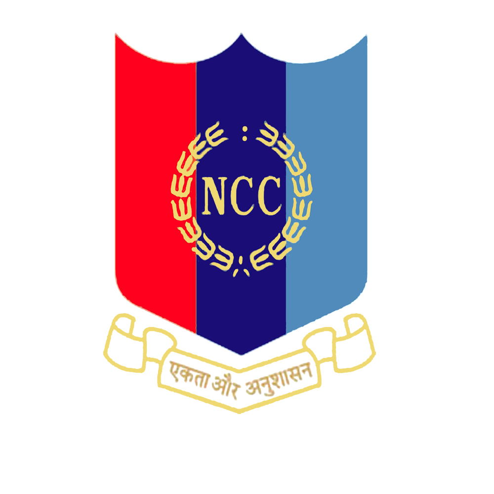 NCC Logo Uniform Batch at Rs 30/piece | लोगो बैज in Jalandhar | ID:  24166288933